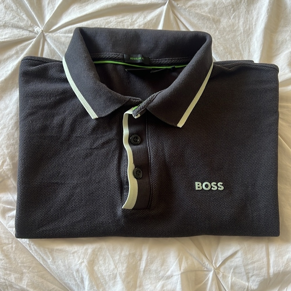 HUGO BOSS size M